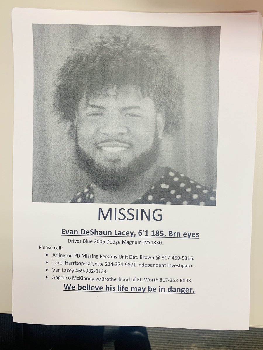 pgarcia14's tweet photo. Please spread the word and help my co-worker find his son https://t.co/YphQM630oe