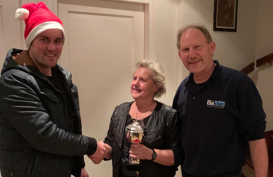 Nieuw bericht: (Het mooiste kersthuis van Oosteinde 2019) op Buurtvereniging Oosteinde - bvoosteinde.nl/het-mooiste-ke…