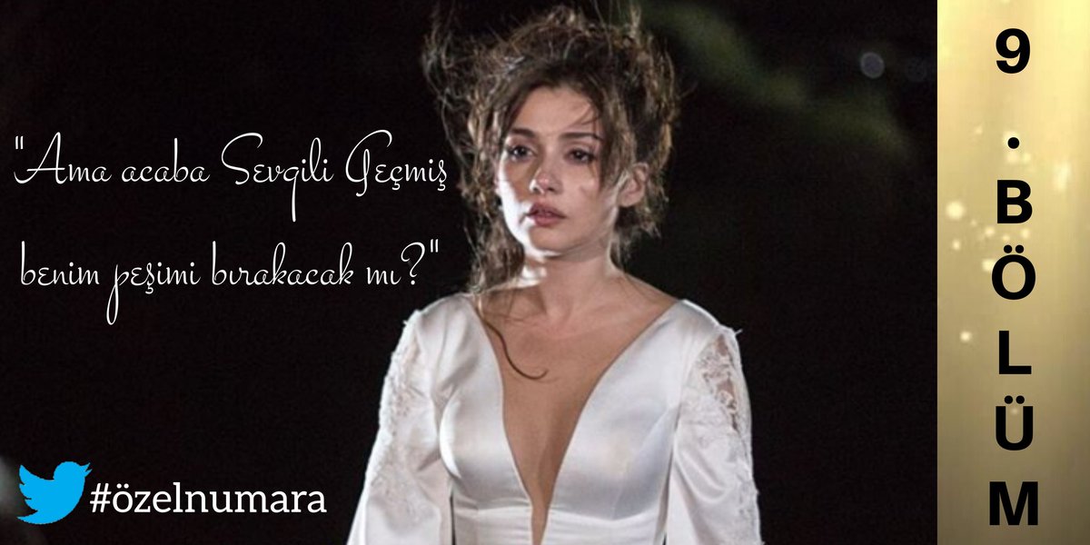 9. Bölümümüz bu akşam saat 20.00'da Wattpad dizikitaplar hesabında... Sakın kaçırma😉 #SevgiliGecmis #Wattpad #sevgiligeçmiş #sevdaerginci #melissezen #eceuslu #emrekınay #seçkinözdemir #elifcanongurlar #burakyamantürk #özgeözacar #burakçelik #startv