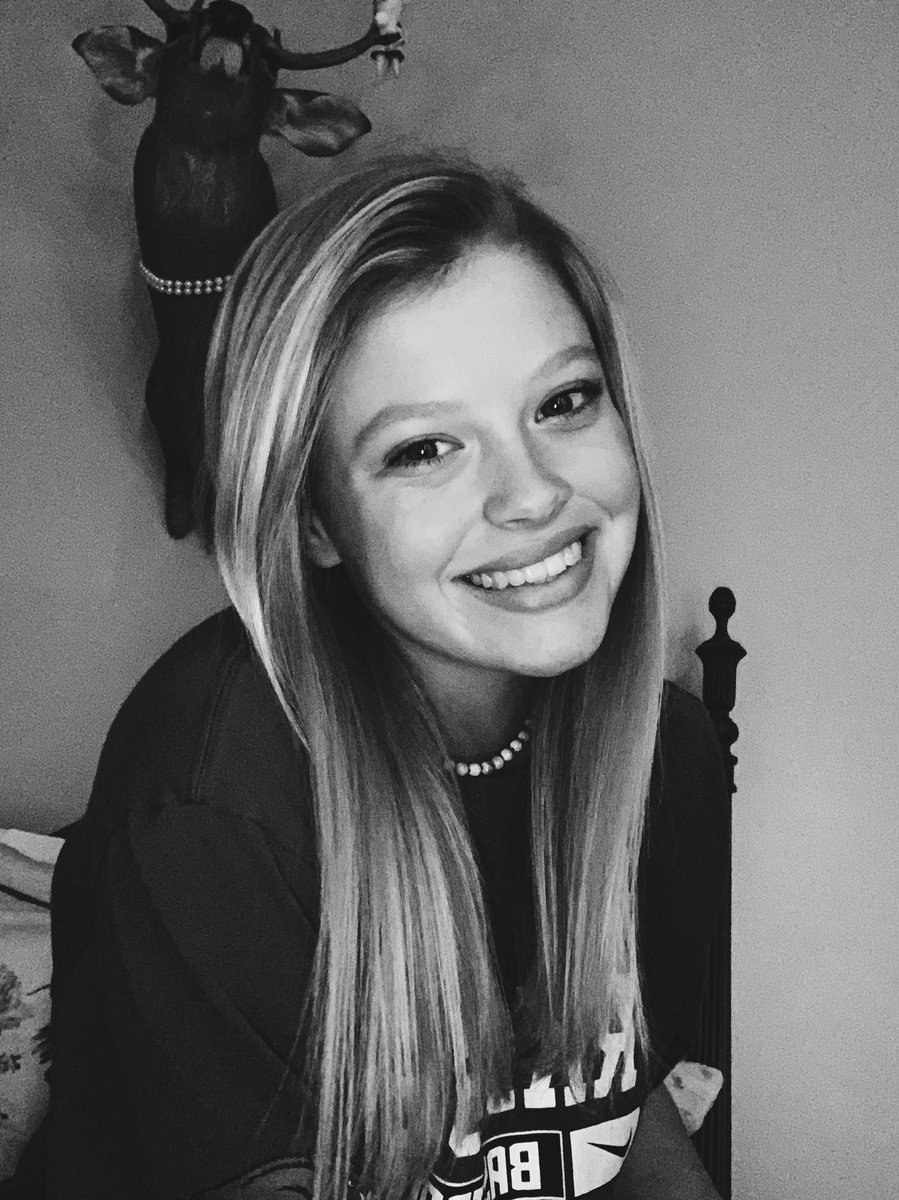 Rachel Johnson (rachelc_johnson) Twitter