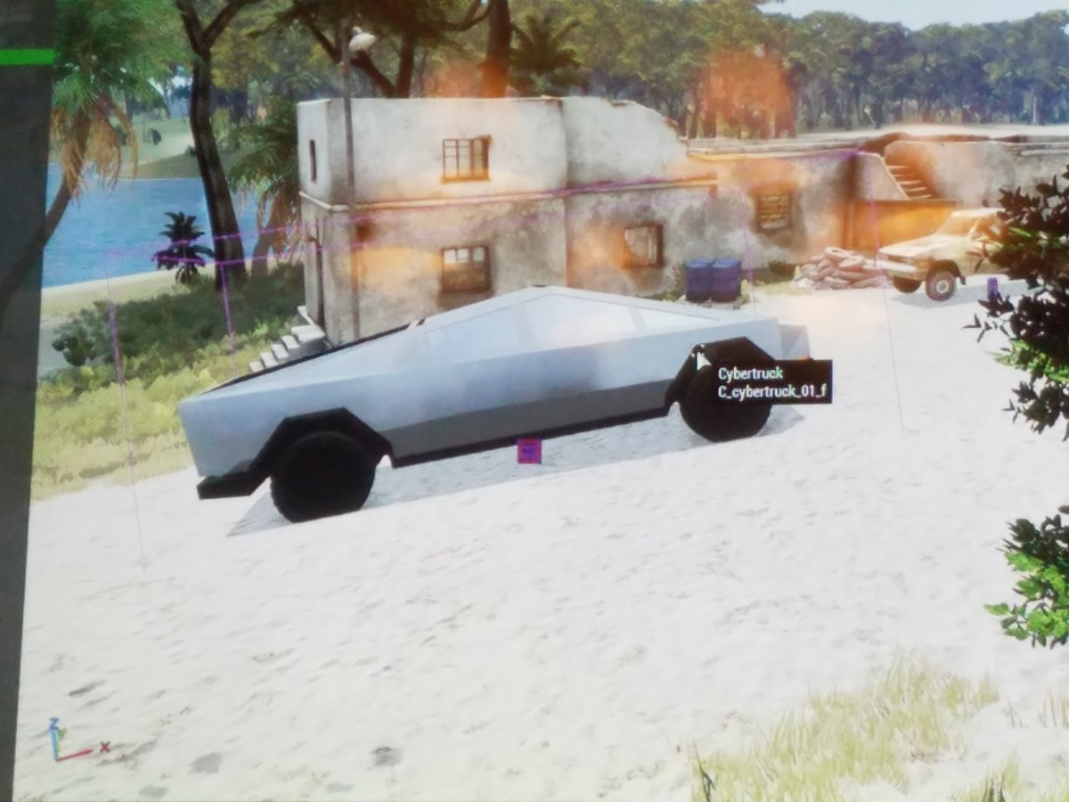 jon_gilchrest's tweet photo. Has ARMA 3 modding gone too far? https://t.co/KaIIfA4JU3