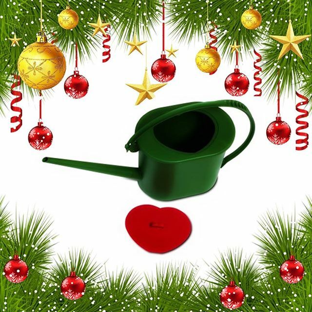 Tävla om en Guldkanna🎄Skriv din alldeles egen julvers och gör samtidigt något för miljön!