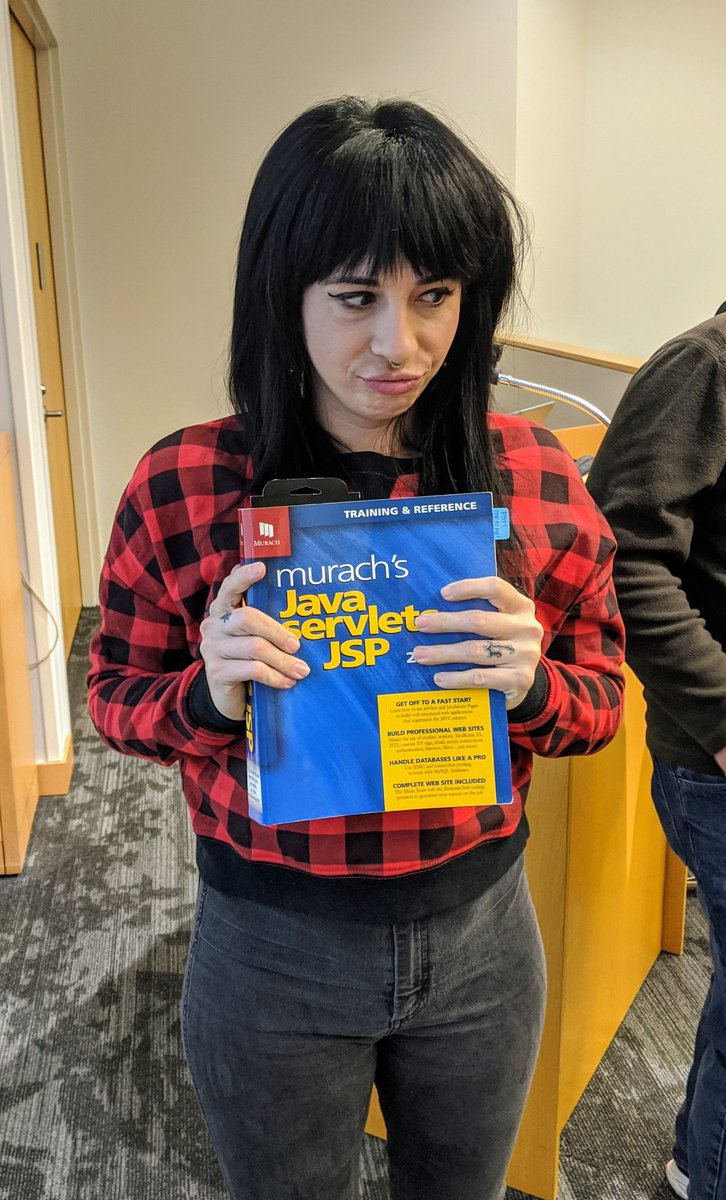 This means I gave the best White Elephant gift, right @LauraT1904Labs? #1904labs