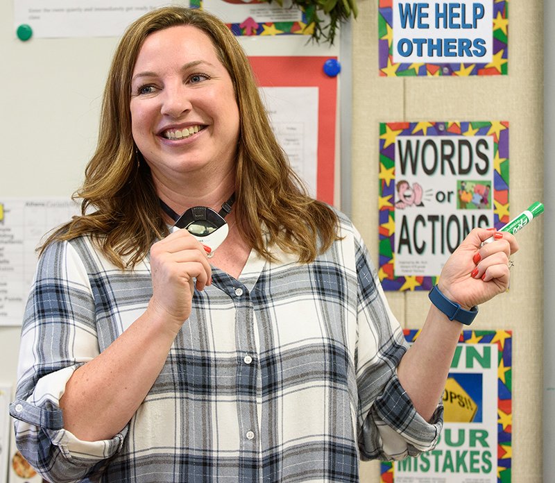 GoFrontRowUK's tweet photo. Not all heroes wear capes. Sometimes, they wear a teacher's mics.

#GoFrontRow: https://t.co/50ssT6b6WZ https://t.co/SfBnOJGTgA