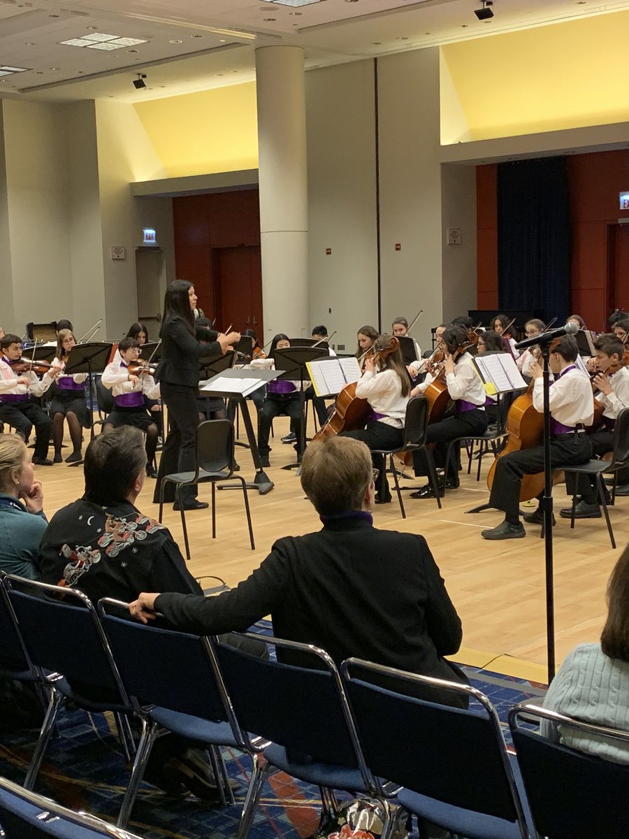 Holmes Bands (@holmesjhband) on Twitter photo Grove orchestra sounded amazing as the rehearsal group for Midwest Clinic. #midwestclinic #d59learns <a href="/D59Grove/">Grove Junior High</a> Grove orchestra sounded amazing as the rehearsal group for Midwest Clinic. #midwestclinic #d59learns <a href="/D59Grove/">Grove Junior High</a>
