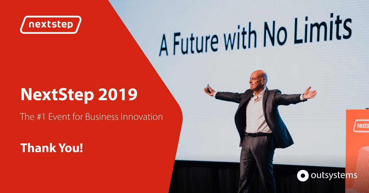 OutSystems's tweet photo. Want to know more about #banking accelerators? Learn more from our partners at @persistentsys! #nxStep https://t.co/RQEqUHiCuf https://t.co/fYgQw9wfTr
