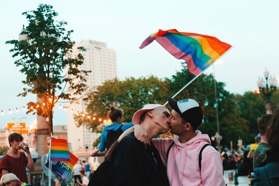 Gay rights in colorado