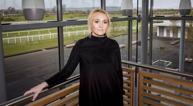 BelTel_Sport's tweet photo. Emma has huge plans for Down Royal with records to tumble on Boxing Day
https://t.co/xydlGntbrP https://t.co/P7WiBIYbjc