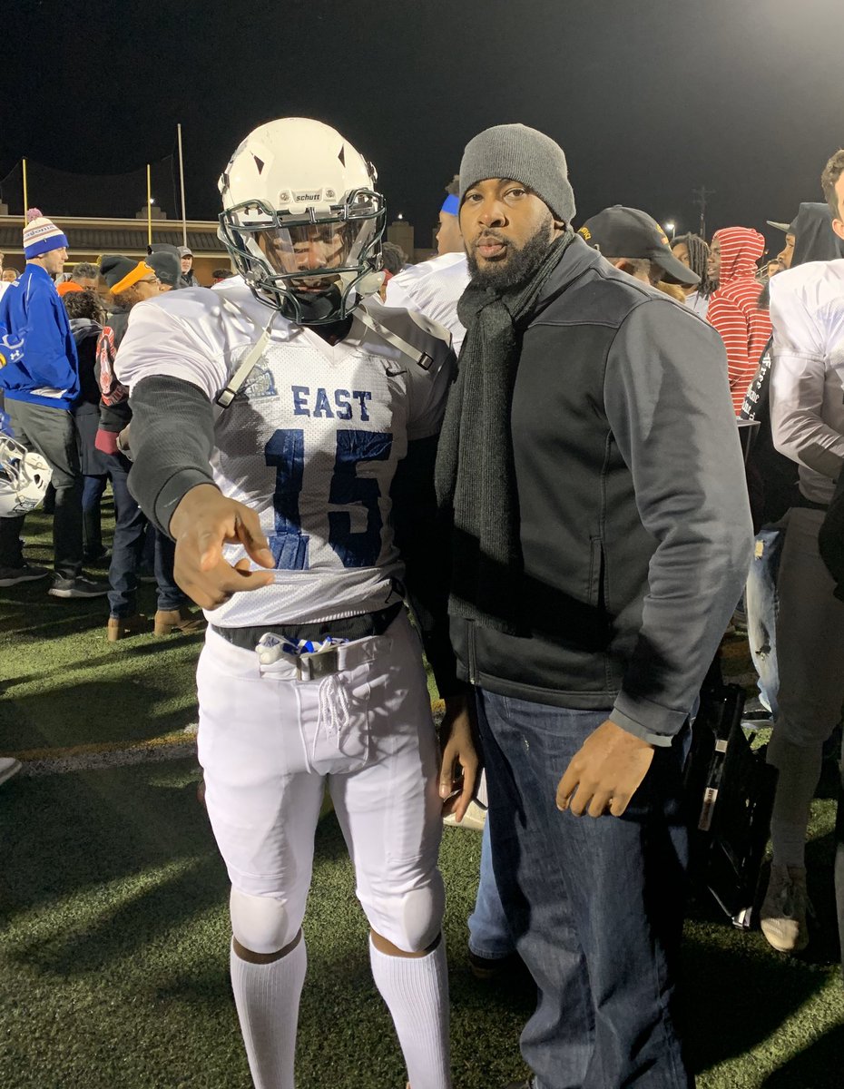 Coach Mac tweet media