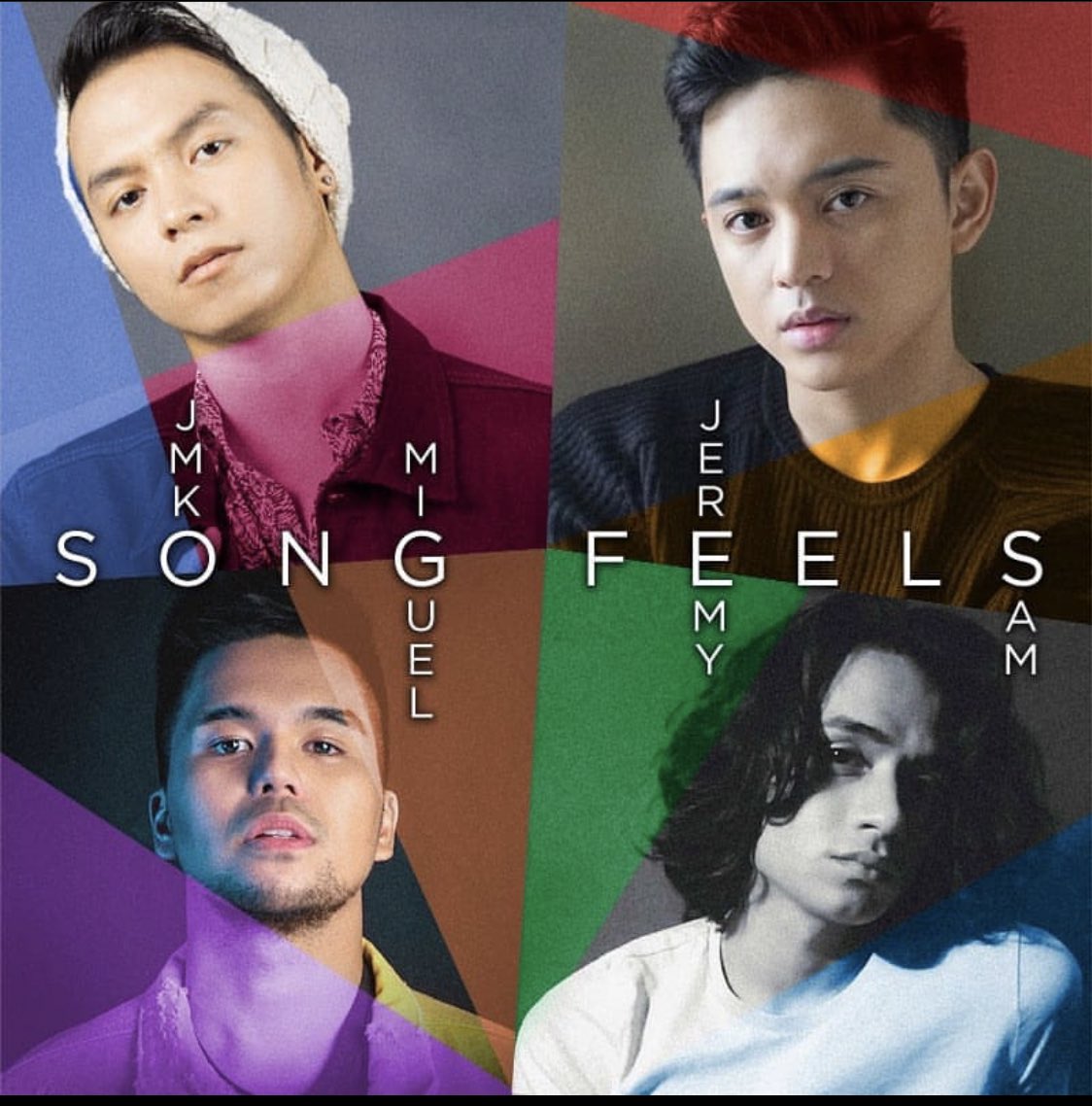 imjeremyg's tweet photo. 🚨TICKETS ARE OUT NOW🚨 You guys ready to start 2020 off right?Make sure you get your tickets to our concert #SongFeels now❗️January 24, 2020 with @sammangubat @MiguelOdron and @JMKO_music This is so surreal for me and I hope I can spend this moment with all of you! @StarMusicPH https://t.co/3VVUarmUco