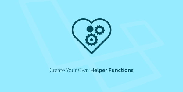laravelnews's tweet photo. Creating Your Own PHP Helpers in a Laravel Project https://t.co/pyOArSTdh4 https://t.co/0kL8HuSEPJ