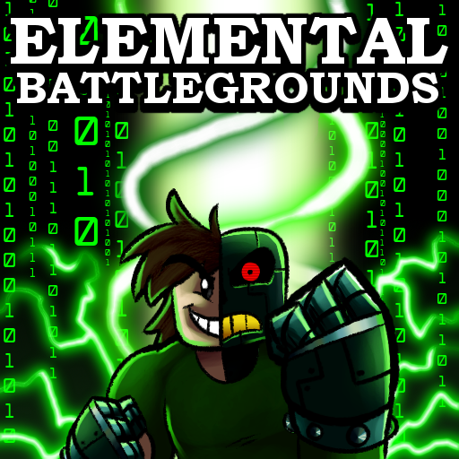 Roblox Elemental Battlegrounds Illusion