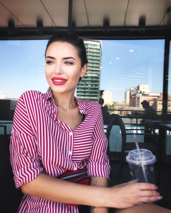 AlinaDates's tweet photo. Well, to begin with…I want to say that relationship and family are something what I’ve already experienced in my life but as you can see, it was not very successful. My dream is t... ...
♥ Open Profile - Click Here > https://t.co/gfdWNqaZT6 < ♥ https://t.co/1jPBUrDX1M