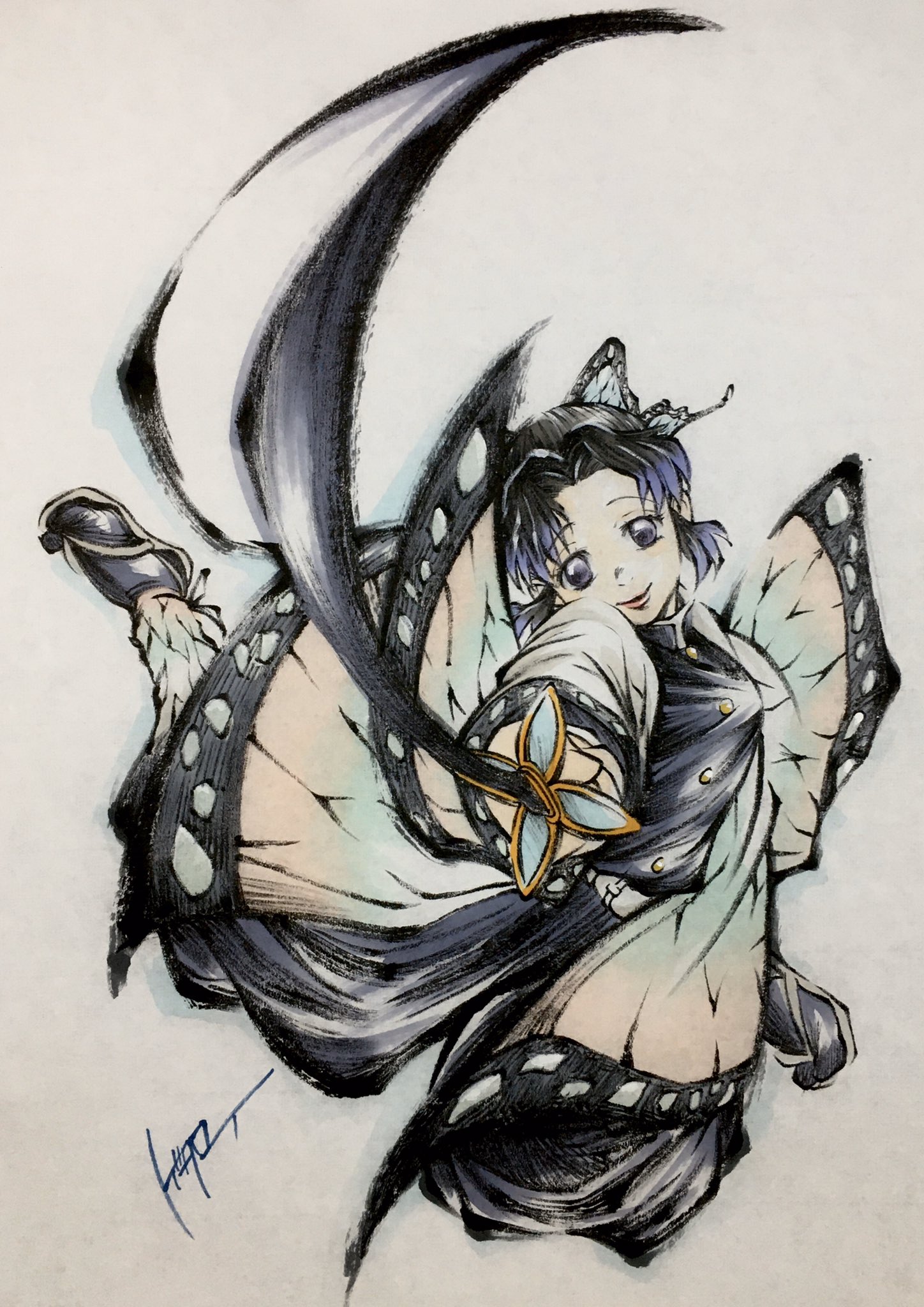 放浪のゲタロー on X: 