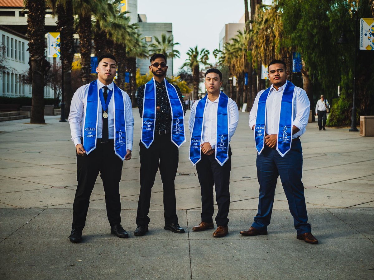 AKOmegaBeta's tweet photo. As our semester has come to an end. Let’s congratulate our brothers Austin, Ashish, Ryan, and Junior for graduating! May your strength, loyalty, pride, wisdom, and courage leads you towards success! 📷: John Ryan https://t.co/J7TMaXryKC