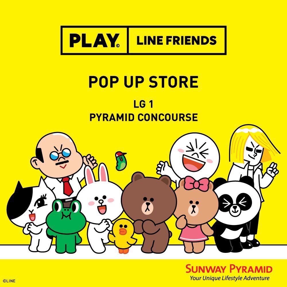fierashiiii's tweet photo. [PLEASE RT]

Hi Kuantan ARMYs 💜

I will open order for BT21 Pop Up Store! But limited for 10 ITEMS ONLY. 

Service charge for ONLY RM5 per item. 

If you interested do dm me for more details. I will open order until 24/12(Monday).

You can refer price list below: https://t.co/KTdZ9CfSEZ