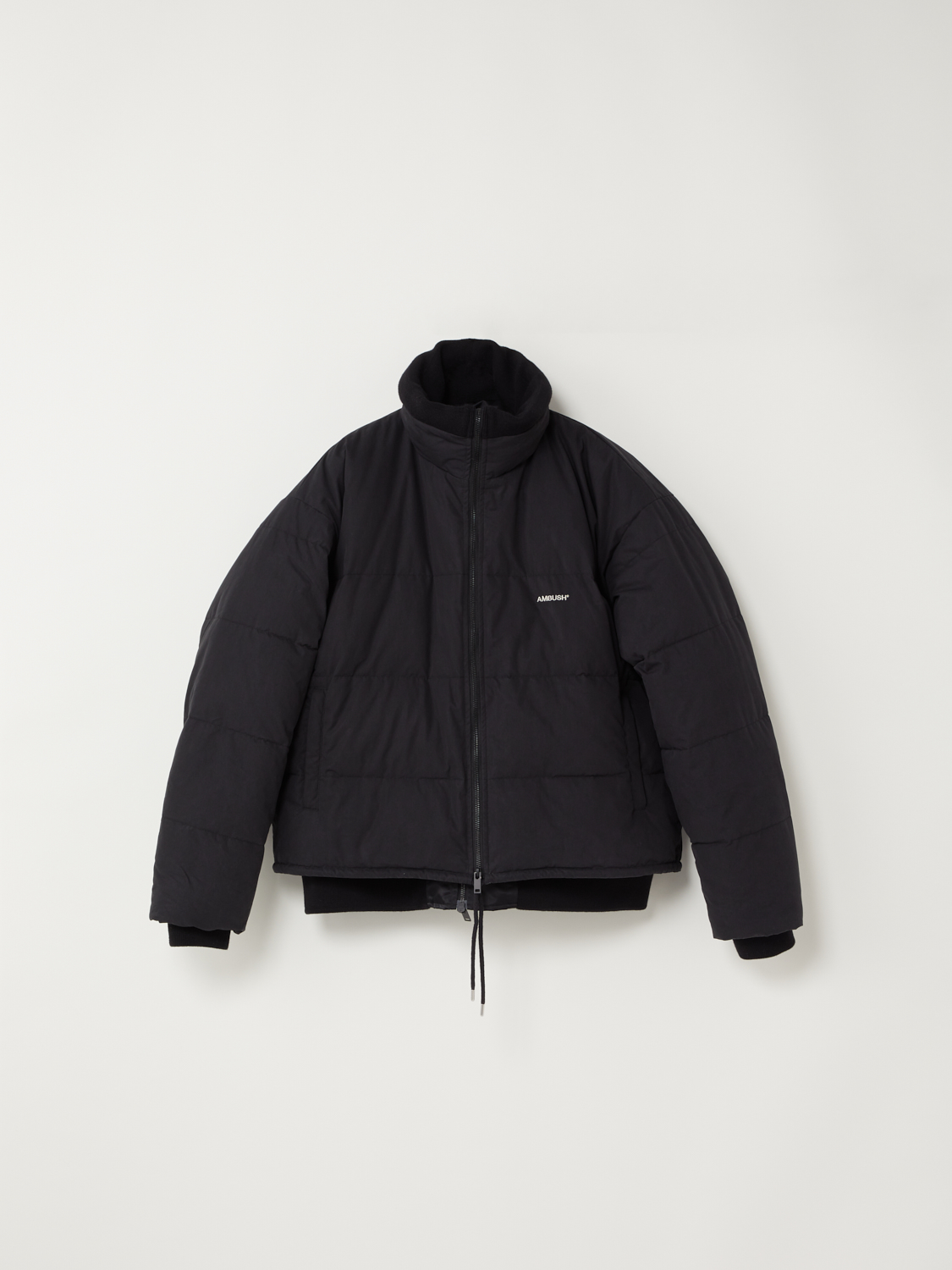 AMBUSH® в X: „ユニークで暖かい、PADDED REVERSIBLE JACKETはMA AMBUSH® в X: „ユニークで暖かい、PADDED REVERSIBLE JACKETはMA