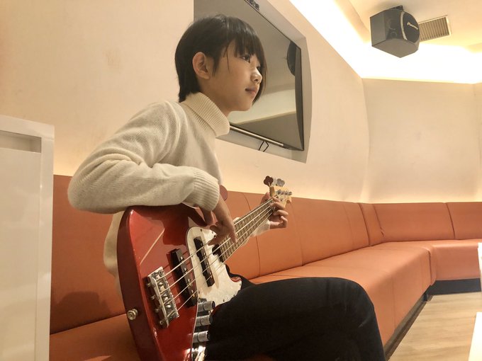 Twitterのコスプレ画像16