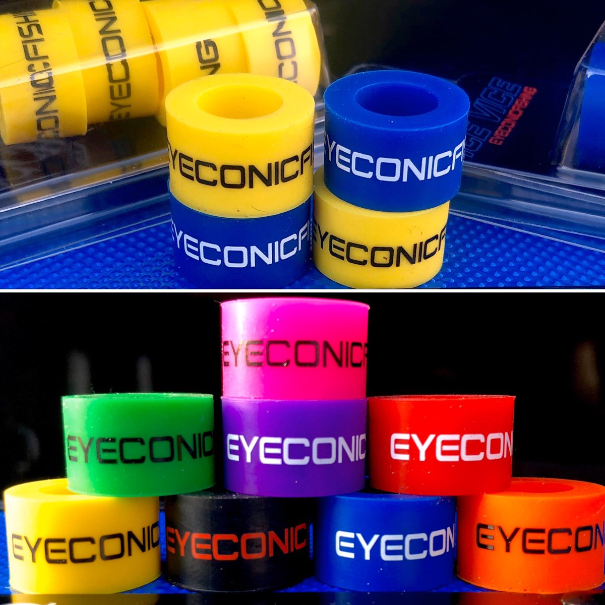 EyeconicFishing (EyeconicFishing) Twitter