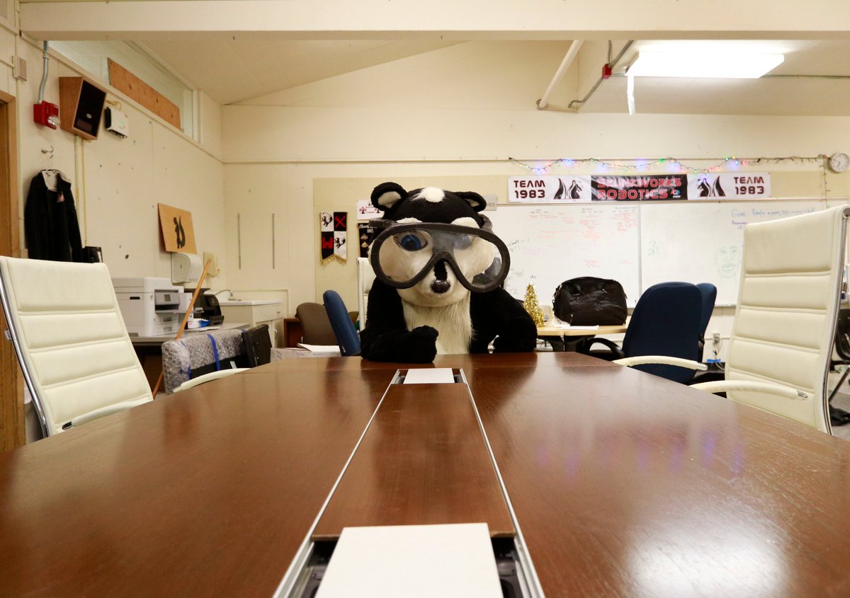 skunk works robotics