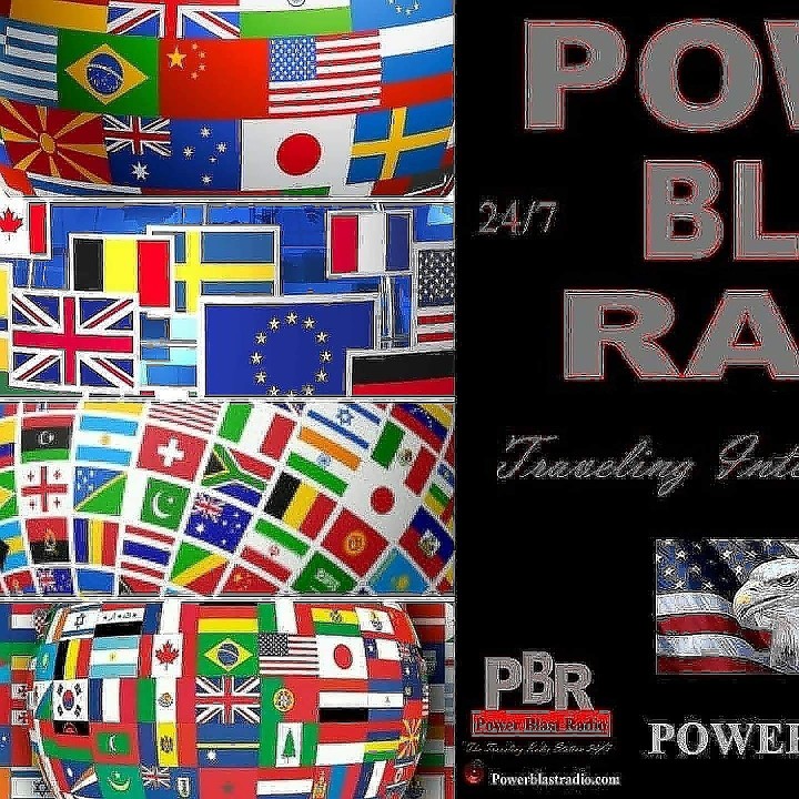 TheHotestGossip's tweet photo. #POWER BLAST RADIO #HIPHOPMUSIC #Listennow #GetYourPowerBlastPackages - https://t.co/S98XL0t9Bd
Google Play: https://t.co/xL1AEq7U0p
Iphone: Power Blast Radio #FreeAppDownload: https://t.co/leqm3kXj8B https://t.co/YJJ3Oo3ijo