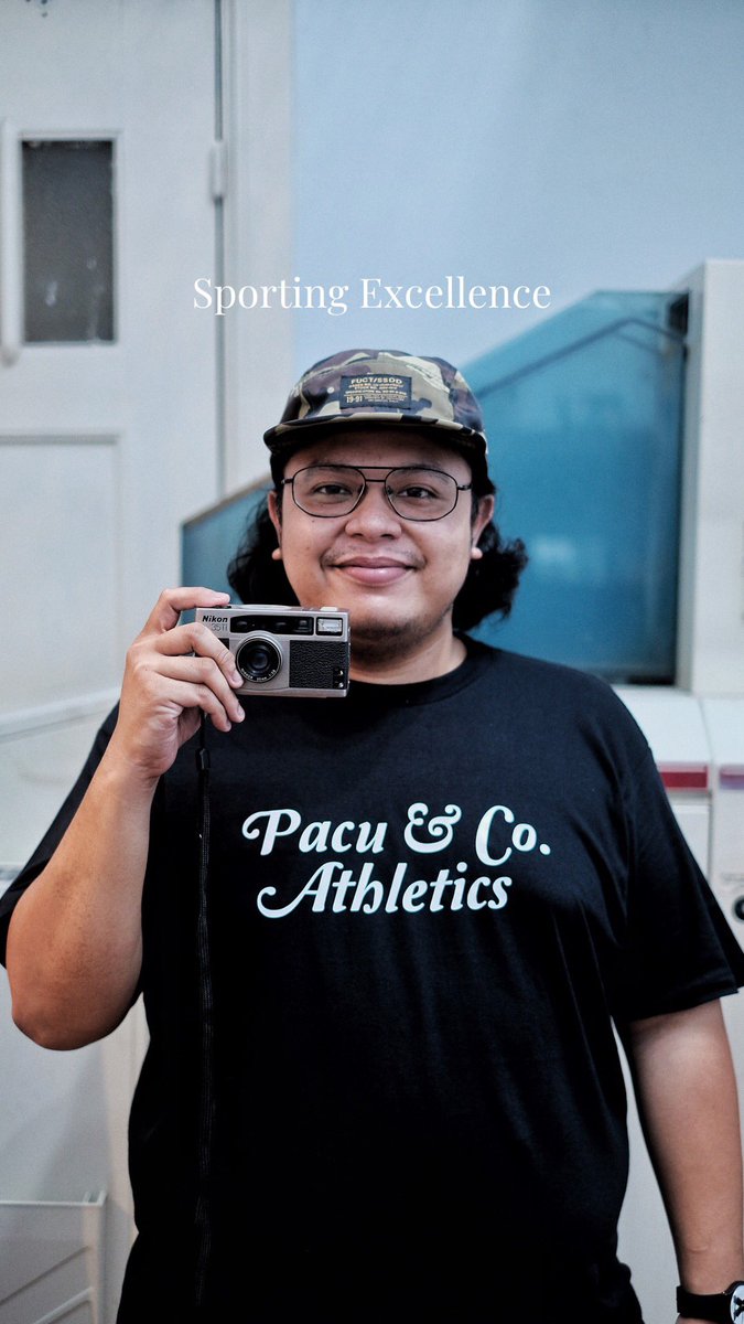 #PACUCOLLECTIVE #SPORTINGEXCELLENCE