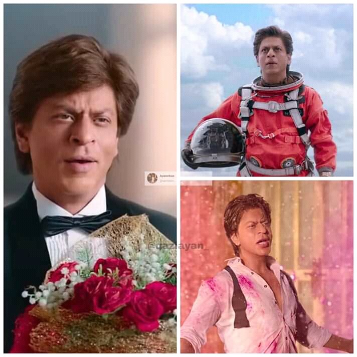 SRKArambagCFC's tweet photo. #1YearOfZero #BauaaSingh Safar lamba hai Meerut se Mars tak ka, par hamare Bauua ne pyaar ke liye ye bhi kar dikhaya! https://t.co/R455ntxt1j