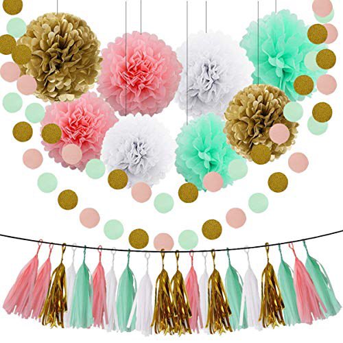 It even goes perfectly with GOLD