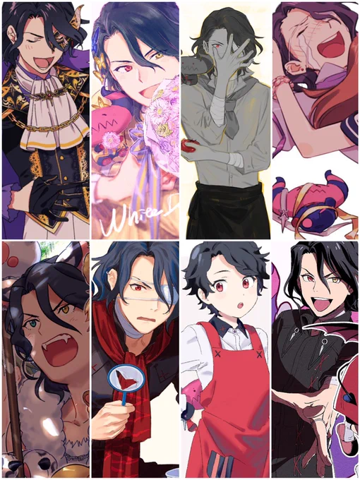今年のBB 