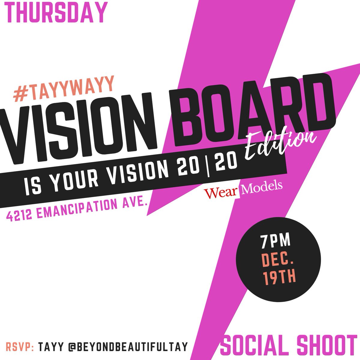 Hott_Topiccc's tweet image. Yesterday was EVERYTHING 🥂✨
My First event 🧡🤞🏾 
Thanks to everyone who showed face &amp;amp; supported 
Is Your Vision 20/20 ✅
#tayywayy