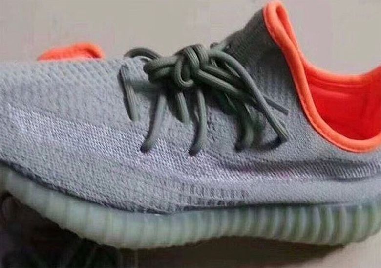 LOW KEY FIRE YEEZY 350 V2 DESERT SAGE REVIEW