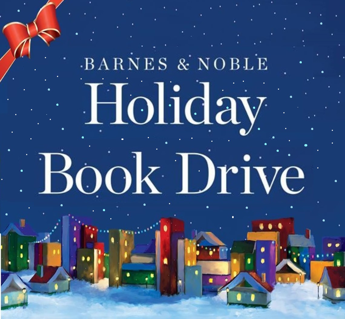 Barnes Noble Events The Grove On Twitter Our Annual Holiday