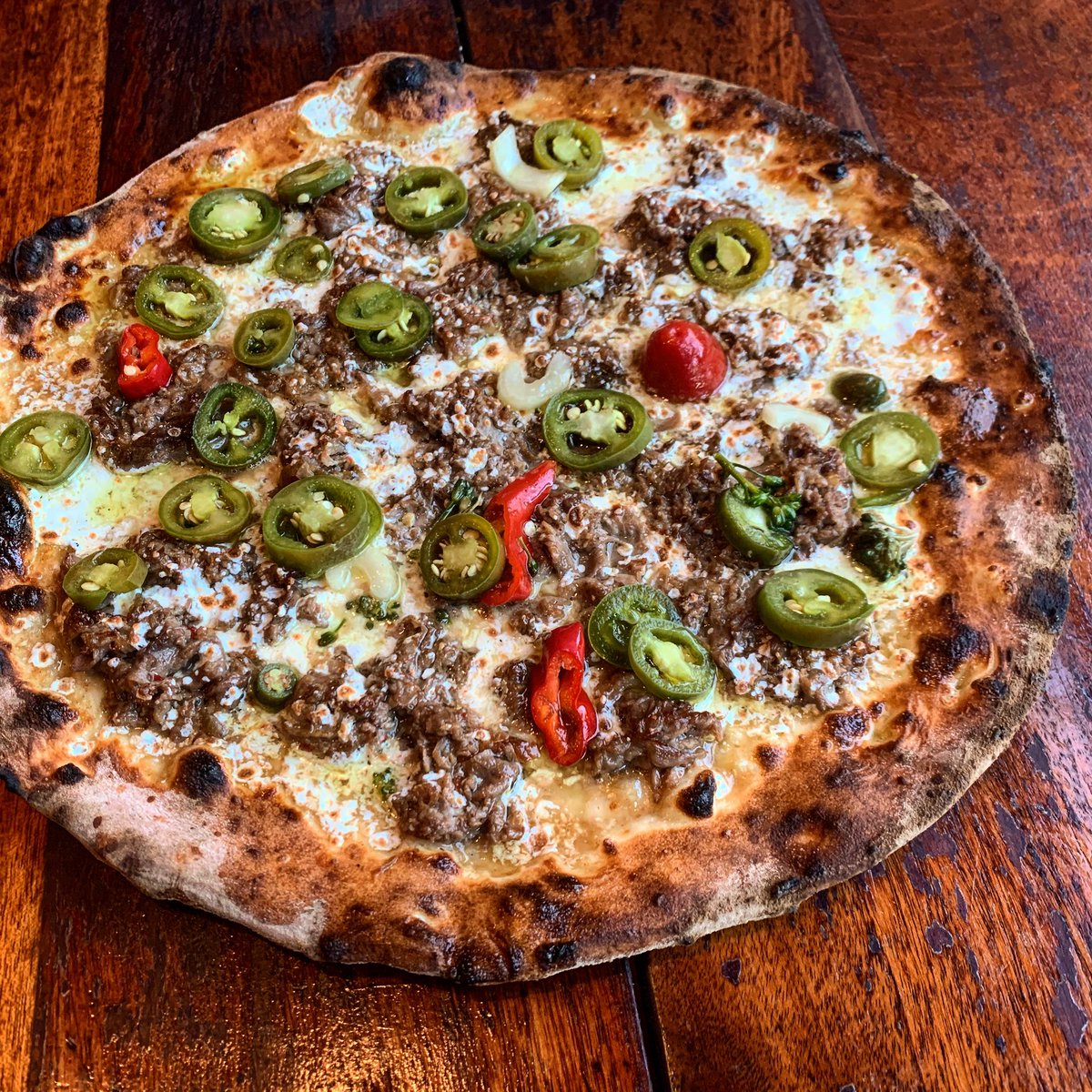 CoalfireChicago's tweet photo. Order online delivery using promo code “HEYHOWYOUSDOIN” and I’ll knock 10% off of da bill. Or call us and say it. It’ll count https://t.co/ewtXhj2mta
