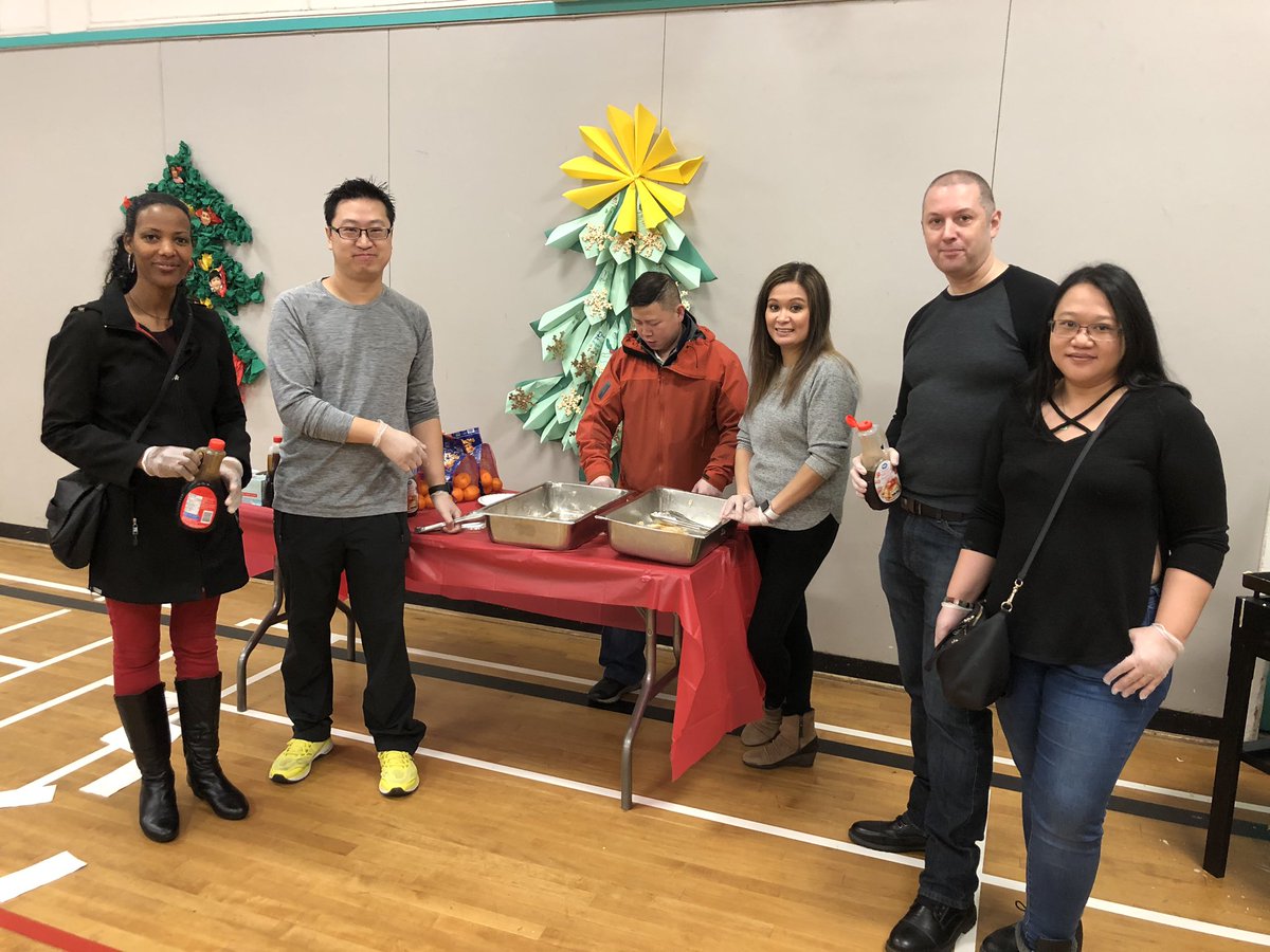 Sd41Windsor's tweet photo. Thank you to everyone who helped make our last day festive and joful. Have a very Merry Christmas and best wishes for the new year. https://t.co/LZN5SSCELx