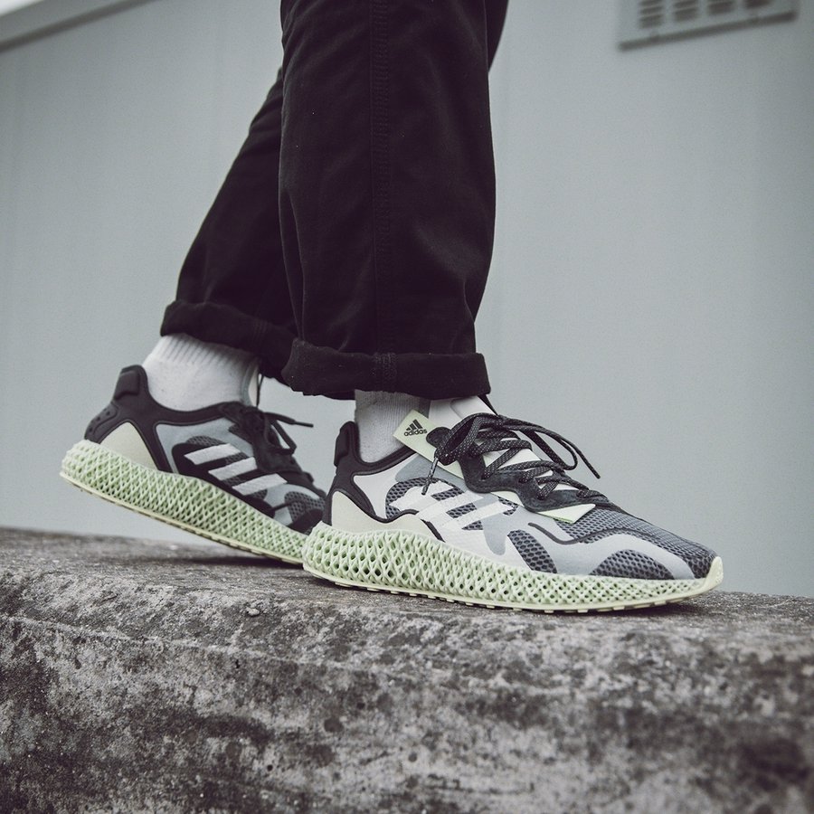 adidas runner 4d v2