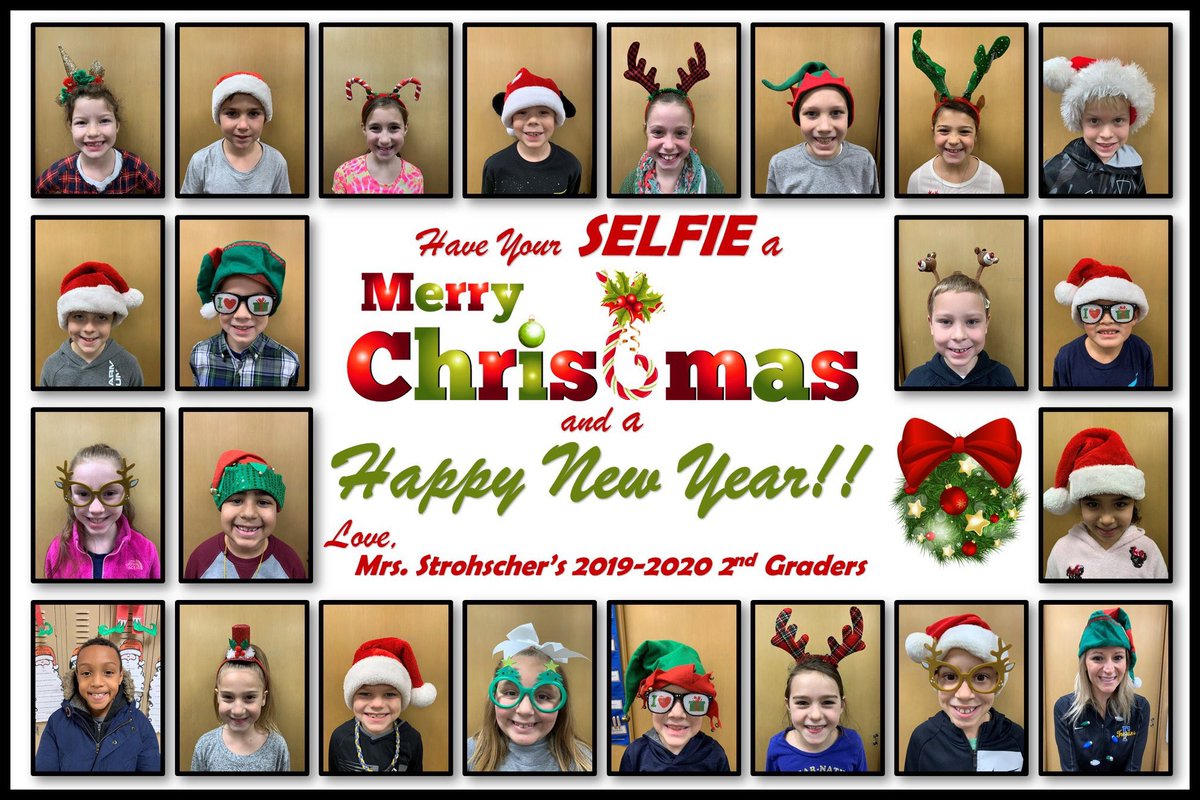 Strohscher2nd's tweet photo. Merry Christmas #trojantrue 💙💛 https://t.co/Z94ud2SQEB