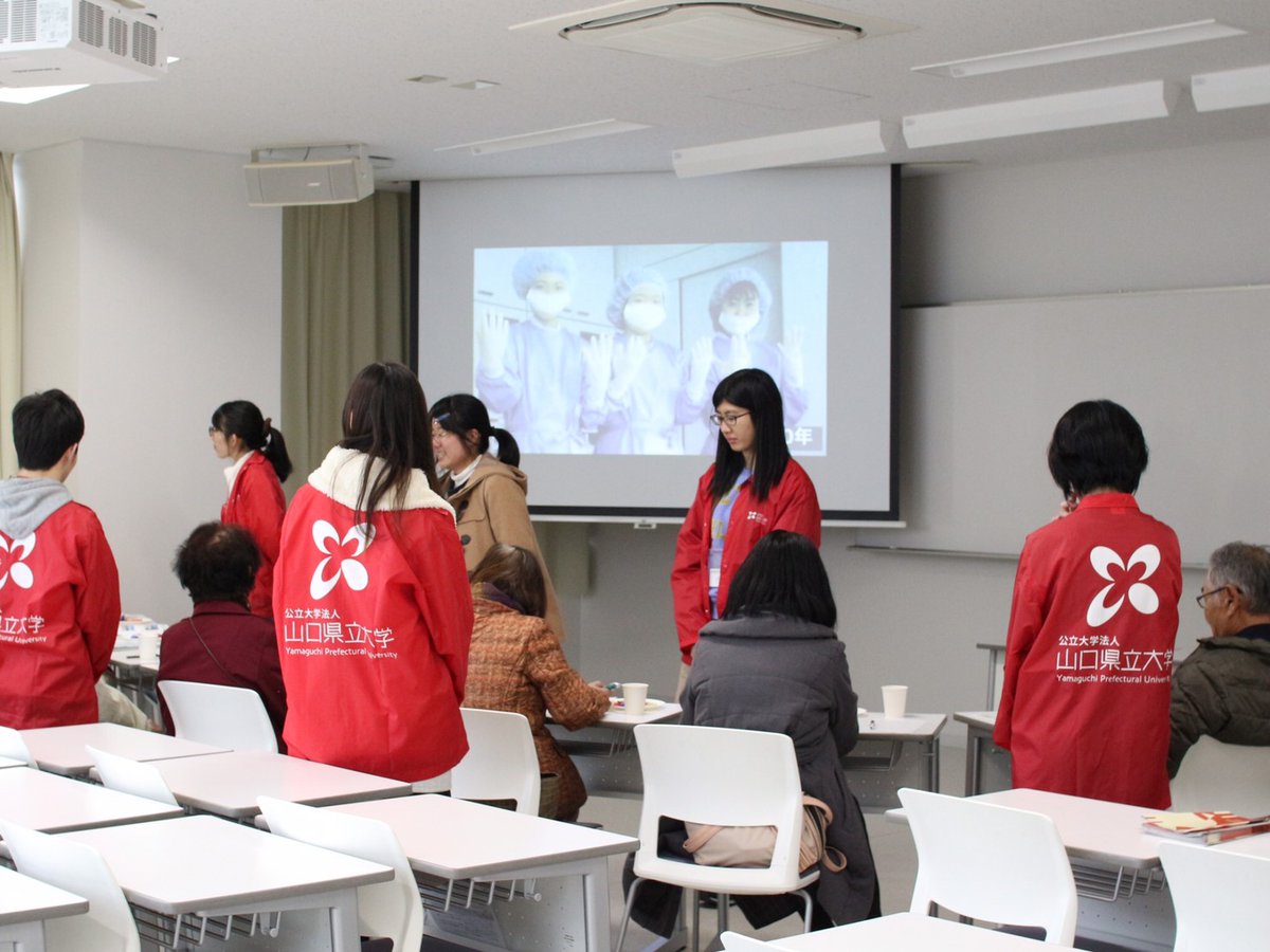 GuideYpu's tweet image. 昨日のガイド風景です✨
Facebookには、すべての写真を載せていますのでそちらも下記URLから見てみてくださいね☺
ご参加・ご協力下さった皆様ありがとうございました！

m.facebook.com/story.php?stor…

#YPUCampusGuide　#ドリプロ
#キャンパスガイド