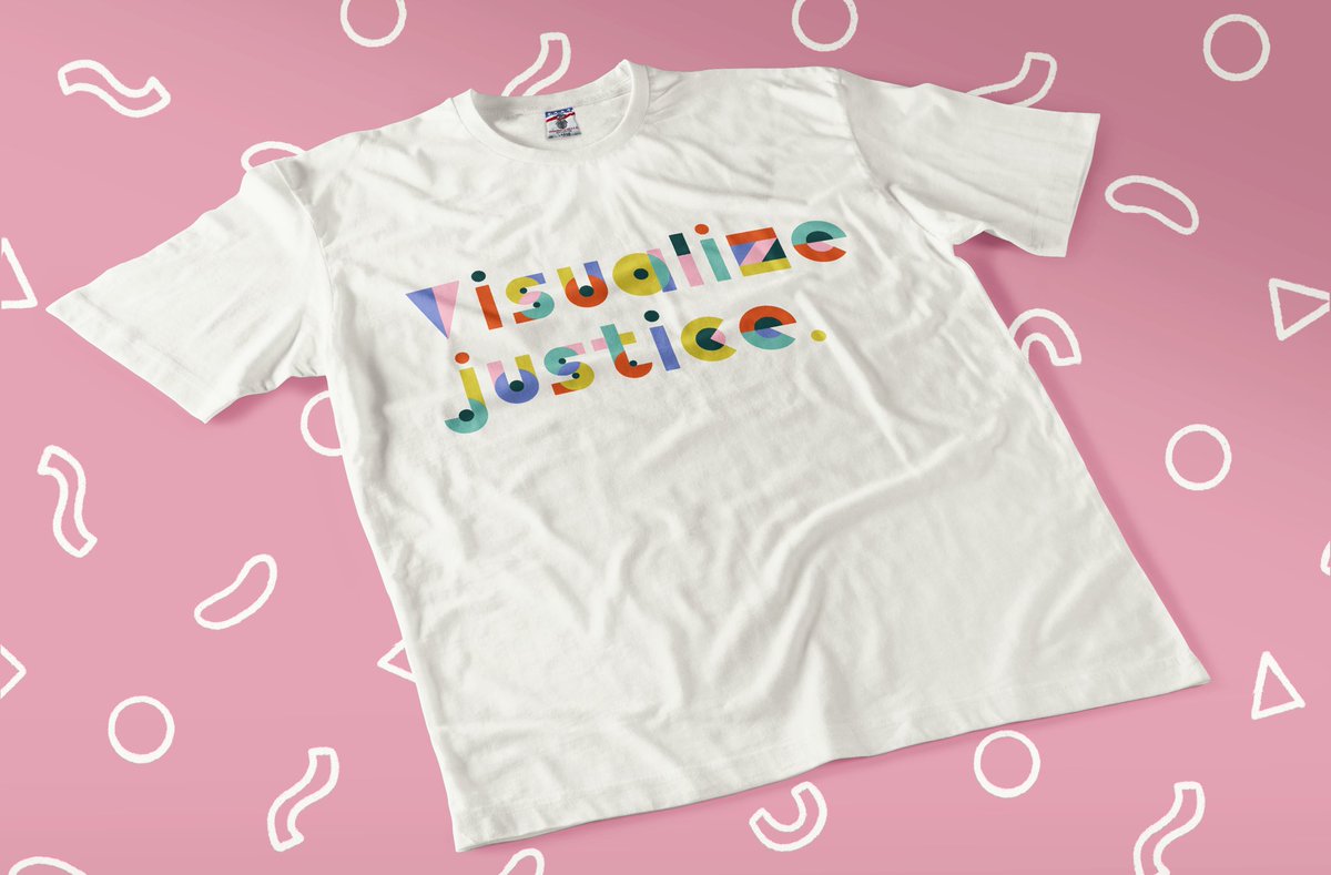 GraphicAdvocacy's tweet photo. Already a big fan of visual advocacy? You can wear your feelings (almost literally) on your sleeve. All proceeds from these #visualizejustice tees support our work to redistribute legal knowledge! #legaldesign https://t.co/JeDlfKmyh3 https://t.co/8Qitiumu9o