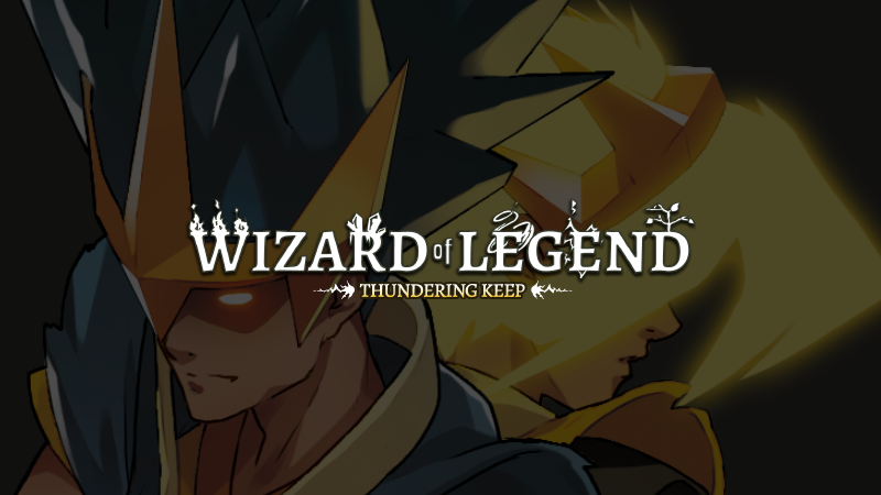 Wizard of Legend Release Date Announced