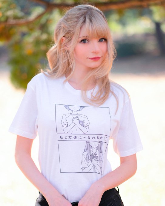 Twitterのコスプレ画像21