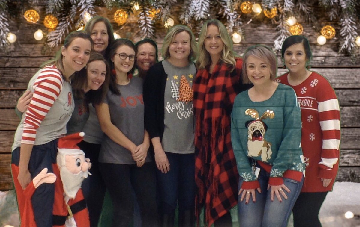 Maureen Jamail tweet media