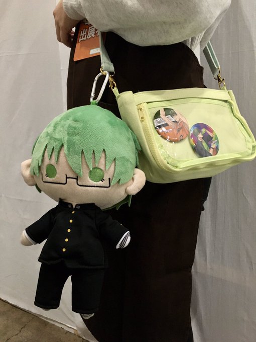 Pommopさん がハッシュタグ ジャンプフェスタ をつけたツイート一覧 1 Whotwi グラフィカルtwitter分析