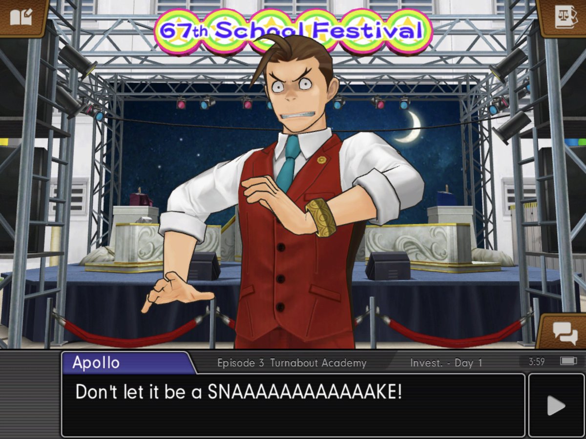 Crimson_Daze's tweet image. There are just too many #AATWriteAnything