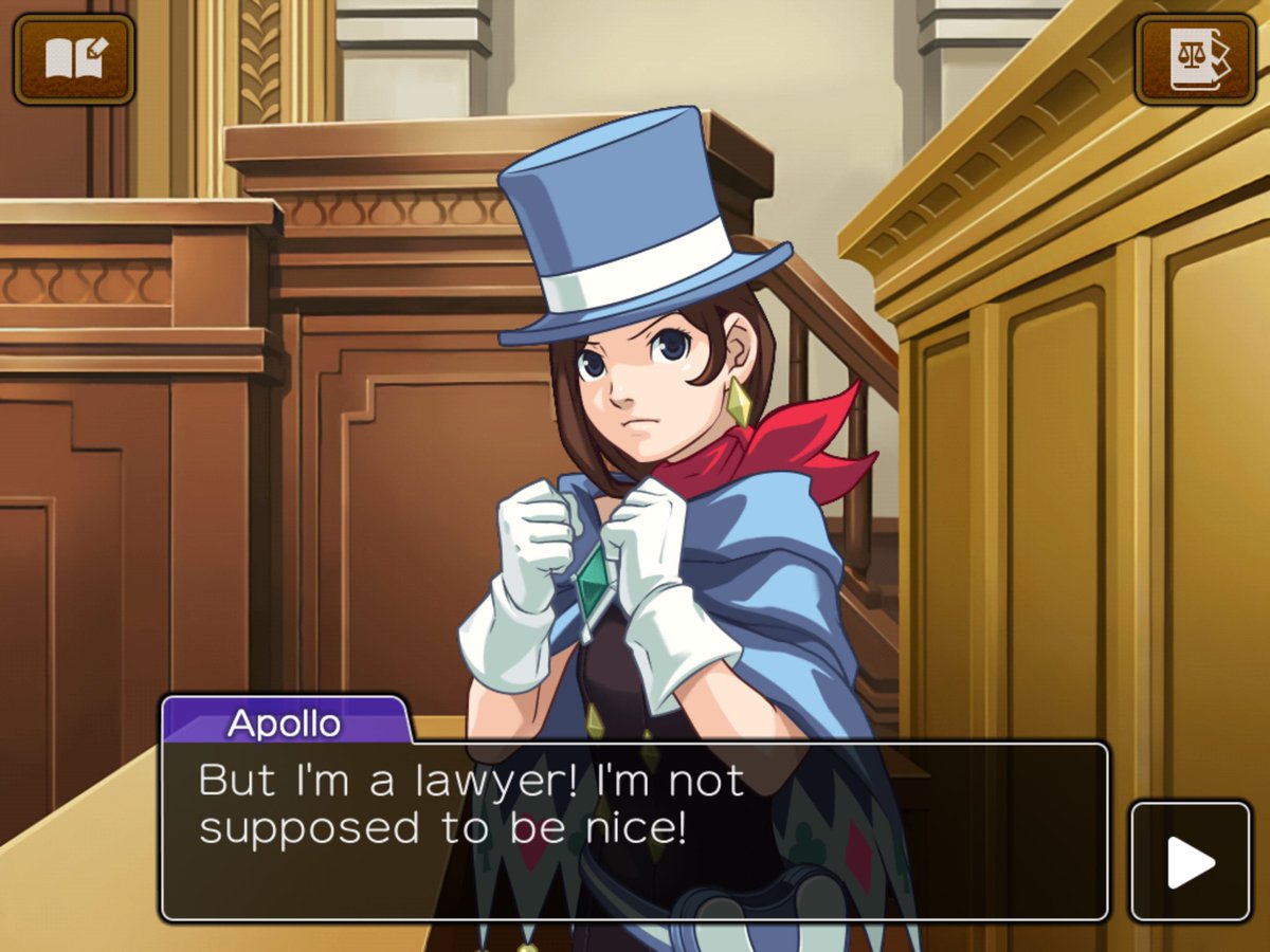 Crimson_Daze's tweet image. There are just too many #AATWriteAnything