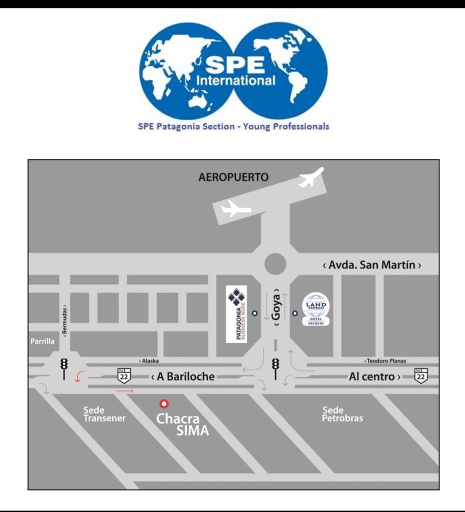 Hoy Asado fin de Año! <a href="/SPEPatagonia/">SPE Patagonia</a>