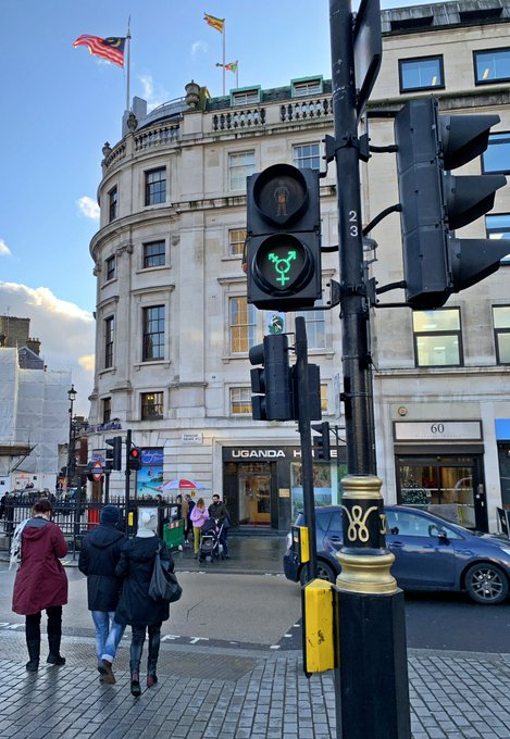 I ❤️ you, London. https://t.co/0tbvhJ4CEw