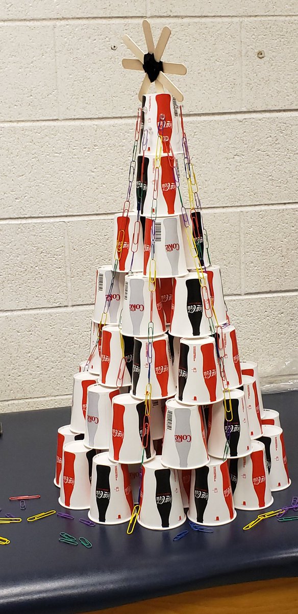 WHSpanthersATC's tweet photo. ATR Christmas Tree Credit
@noahpownall31 and @hcottingham7 🎄 https://t.co/IMfD3qnahF