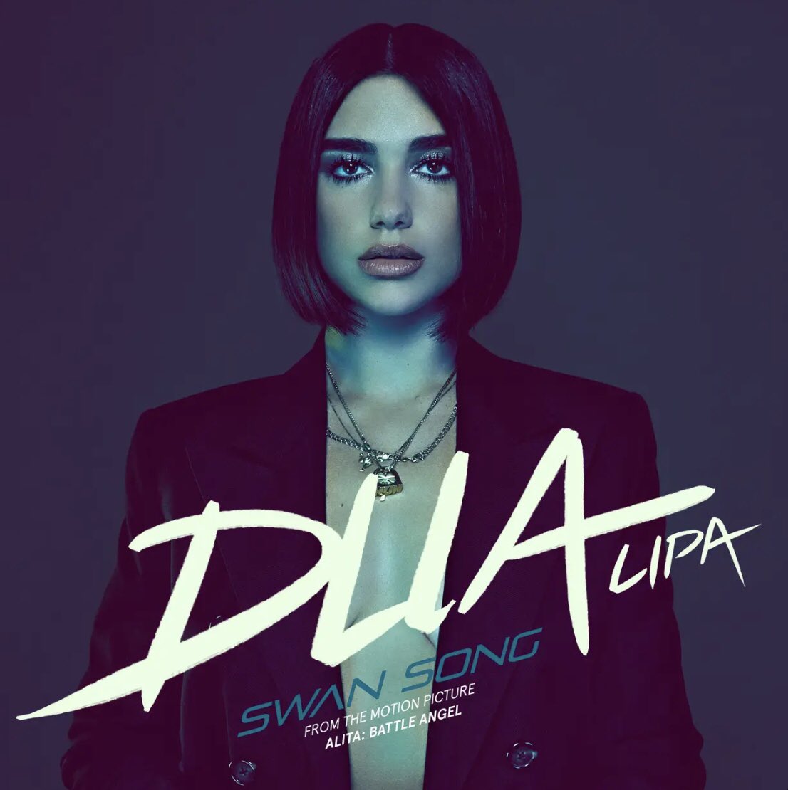 個人的に好きな曲

映画「アリータバトルエンジェル」から

DUA LIPA
『SWAN SONG』
#無言フォロー大歓迎 #音楽好きな人と繋がりたい #洋楽好きな人と繋がりたい #DuaLipa #映画好きな人と繋がりたい