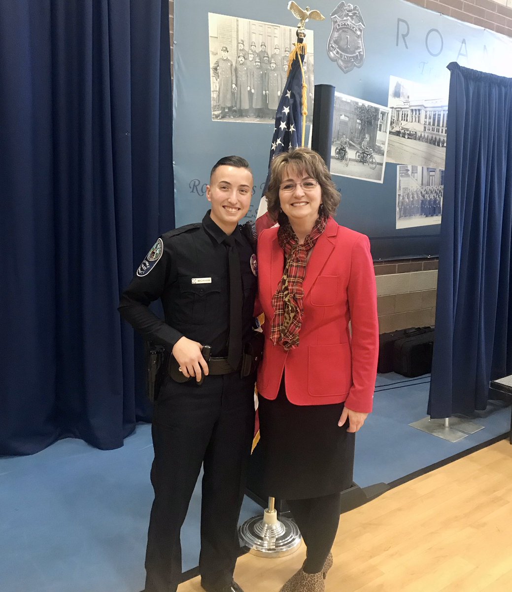 Beautiful day! My amazing daughter finished the Police Academy.  May my girl stay safe. 🙏🏻❤️