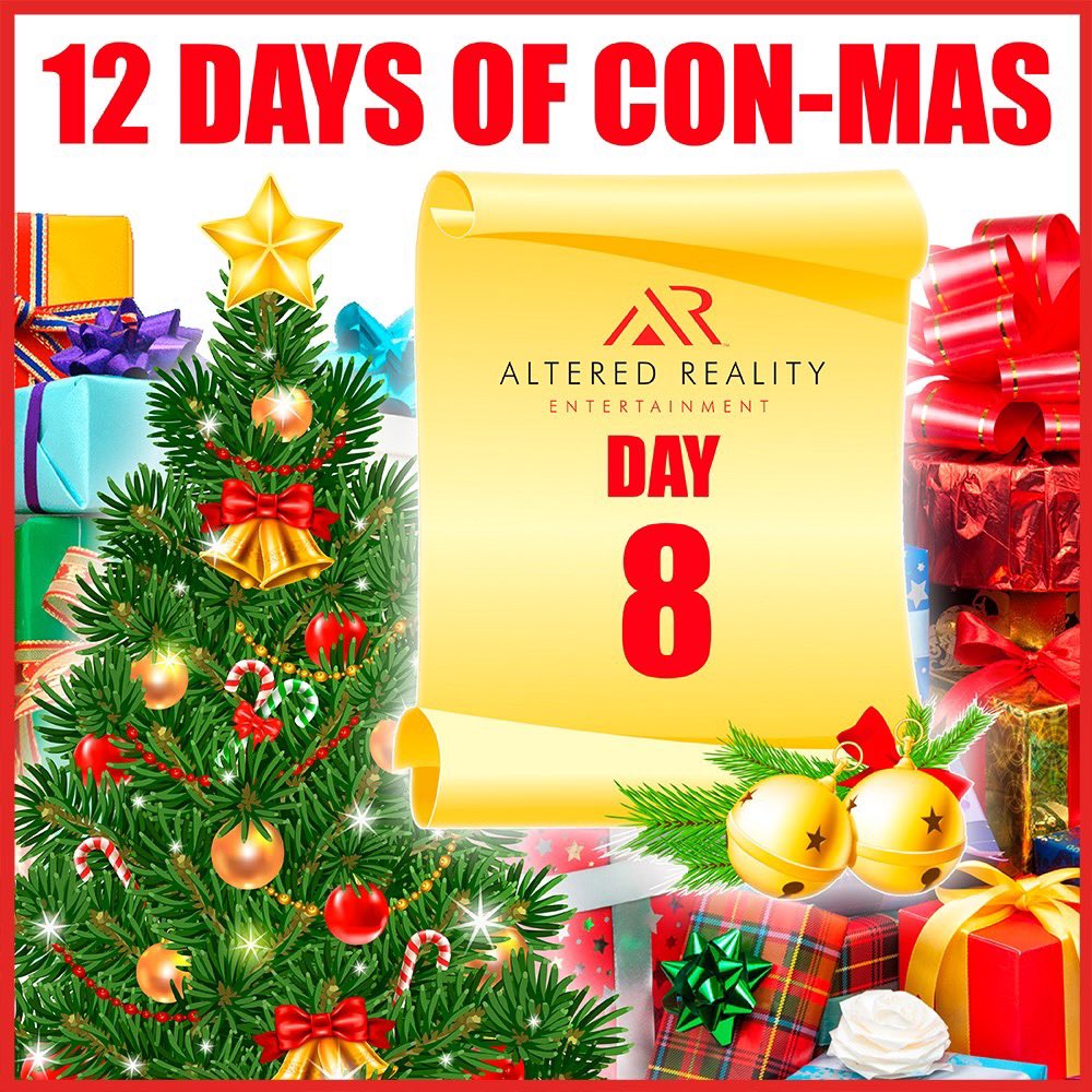 Altered Reality Entertainment tweet media